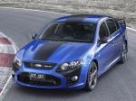 FPV GT F 351 2014 года
